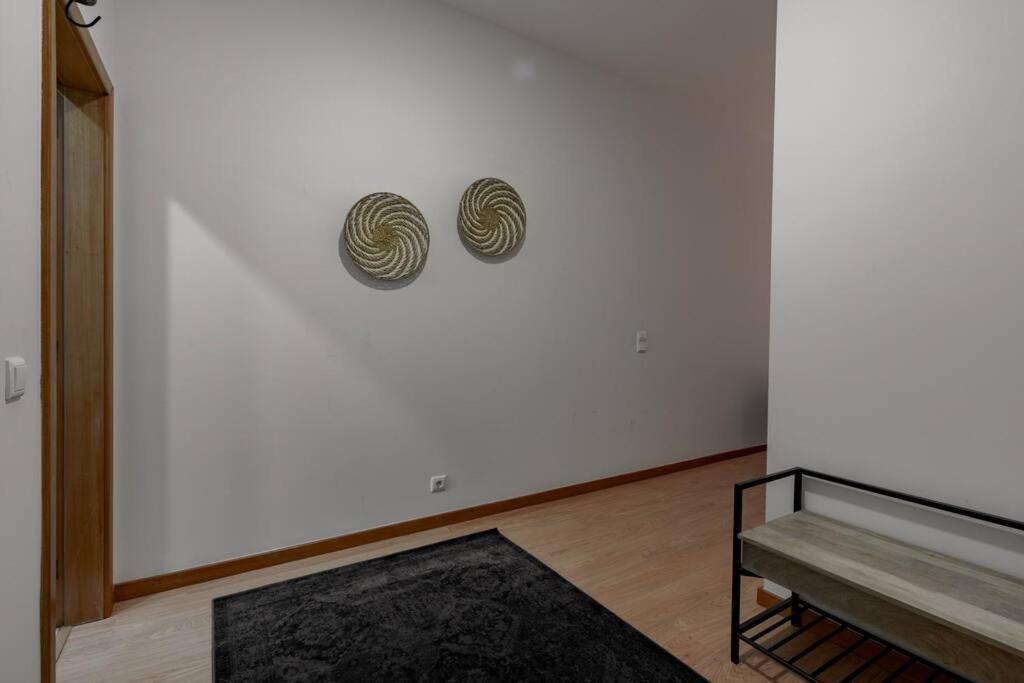 Modern Studio Near Metro Station Senhora da Hora Exterior photo