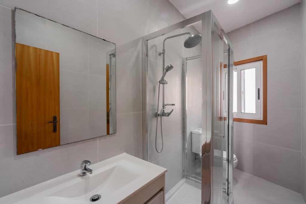 Modern Studio Near Metro Station Senhora da Hora Exterior photo